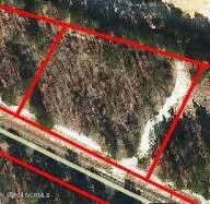 lot2 Dove Rd, Cameron, NC 28326