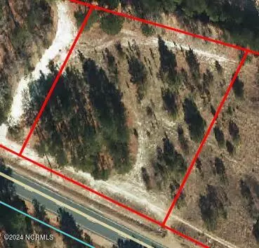lot3 Dove Rd, Cameron, NC 28326