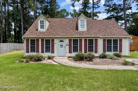 3406 Preakness Pl, New Bern, NC 28562