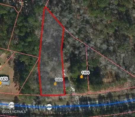 1430 Highway 210, Hampstead, NC 28443