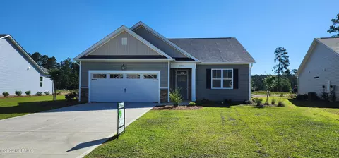 3770 Summer Breeze Ct NE, Bolivia, NC 28422