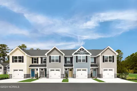1558 Sayer Rd NE, Bolivia, NC 28422