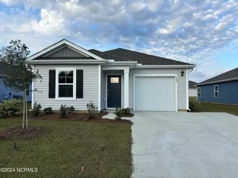 102 Eagle Creek Dr NE #LOT 384, Bolivia, NC 28422
