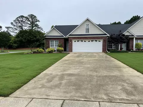 81 Spring Branch Dr, Four Oaks, NC 27524