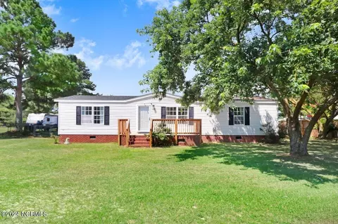 108 Ironwood Rd, Goldsboro, NC 27530