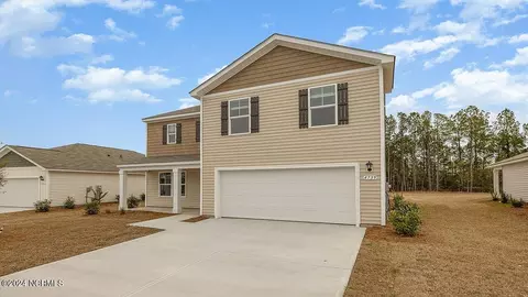 83 Arbor Crest Ln, Tabor City, NC 28463