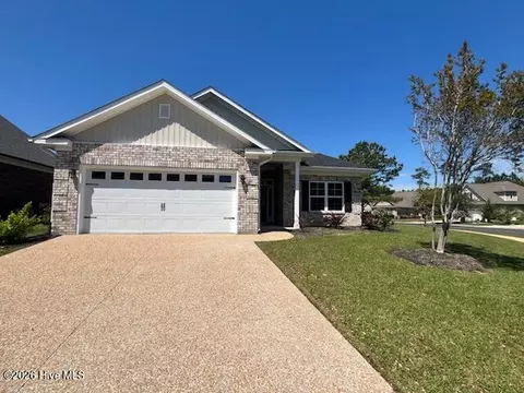 1208 Palatka Pl SE, Bolivia, NC 28422