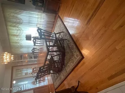 600 Dell St, Robersonville, NC 27871
