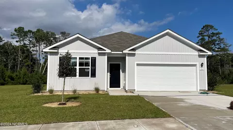 1243 Rippling Cove Loop SW #LOT 67-CALI C, Supply, NC 28462