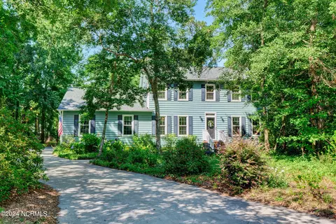 6716 Piedmont Pl, Wilmington, NC 28411