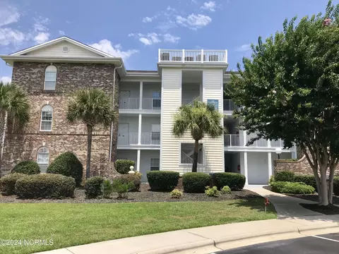 141 Avian Dr #3814, Sunset Beach, NC 28468