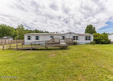 18802 Nc Highway 55, Merritt, NC 28556