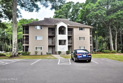 803 Colony Pl UNIT B, Sunset Beach, NC 28468