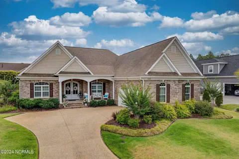 2538 Sugargrove Trl NE, Leland, NC 28451