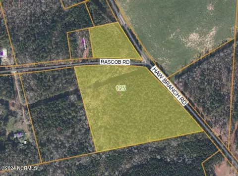 125 Rascob Rd, Sanford, NC 27330