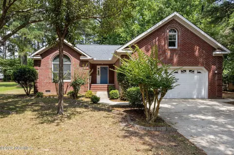 108 Massachusetts Rd, New Bern, NC 28562