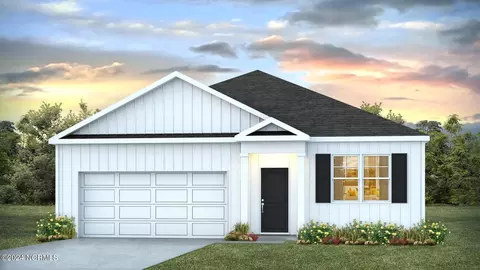 219 N Farm House Dr #LOT 88, Wilmington, NC 28411