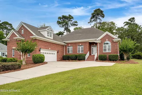 160 Ricemill Cir SW, Sunset Beach, NC 28468