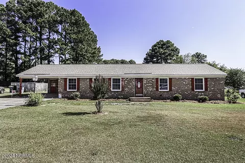 2716 Buff Rd, Rocky Mount, NC 27803