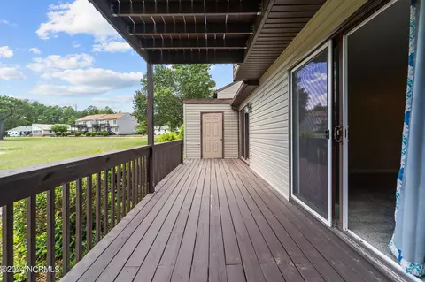 240 Persimmon Drive Apt Dr #(A), Pinebluff, NC 28373 photo 38