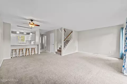 240 Persimmon Drive Apt Dr #(A), Pinebluff, NC 28373 photo 12