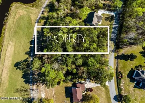 lot117 S Belvedere South Dr, Hampstead, NC 28443