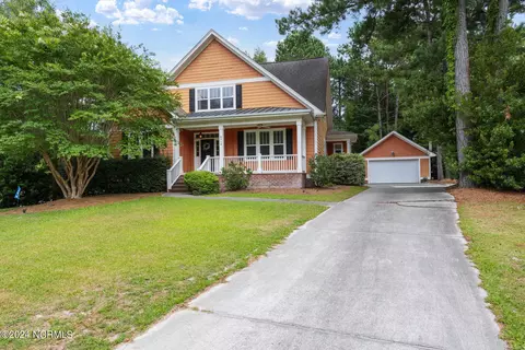 8914 Breadon Ct, Wilmington, NC 28411