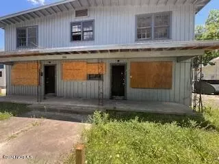 304 Maplewood Ave NE, Wilson, NC 27893
