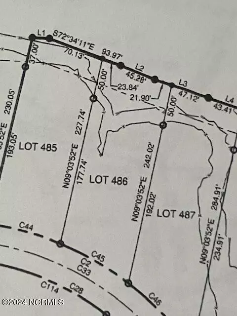 3793 River Park Way NE, Leland, NC 28451