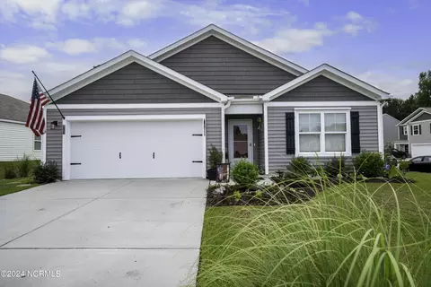 8102 Thatcher Ln NE, Leland, NC 28451