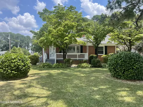 3820 Bell St NW, Wilson, NC 27896
