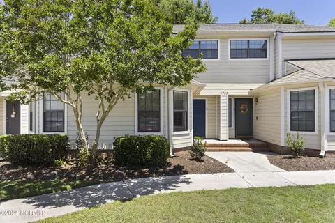 1703 41st St #C, Wilmington, NC 28403