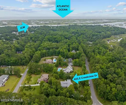 401 Creekview Dr E, Hampstead, NC 28443 photo 57