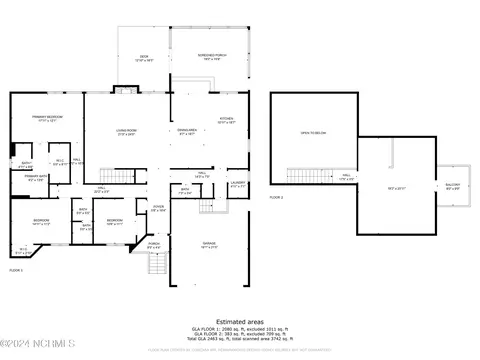 401 Creekview Dr E, Hampstead, NC 28443 photo 6