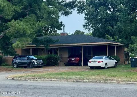307 Nc Hwy 11, Oak City, NC 27857