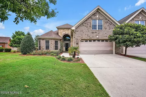 3786 Anslow Dr, Leland, NC 28451