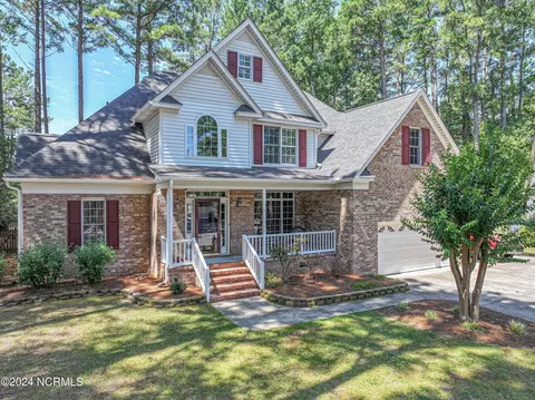 2305 Saddle Ridge Pl, Greenville, NC 27858