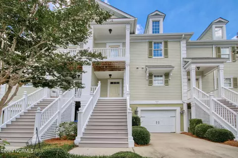 587 River Ridge Dr UNIT 4, Shallotte, NC 28470