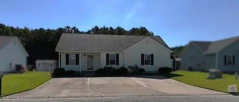 1206 Jessica St, Elizabeth City, NC 27909