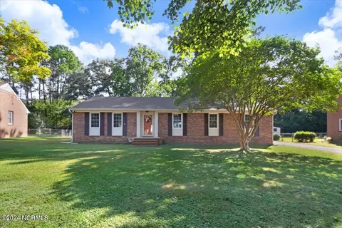 1511 E Hart Cir, Goldsboro, NC 27530