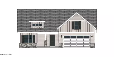 313 Oleander Dr, Greenville, NC 27858