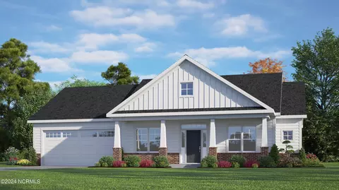 410 Spring Lake Dr, Pinehurst, NC 28374