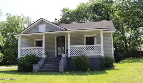 409 Ford St, Greenville, NC 27834