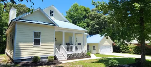 181 Royal Tern Dr, Hampstead, NC 28443 photo 54