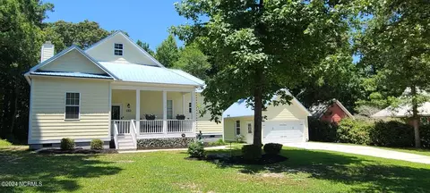 181 Royal Tern Dr, Hampstead, NC 28443 photo 3