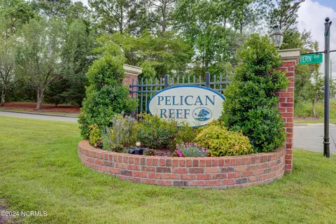 181 Royal Tern Dr, Hampstead, NC 28443 photo 30
