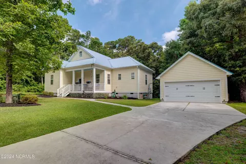 181 Royal Tern Dr, Hampstead, NC 28443 photo 4