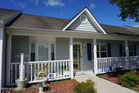403 Courtyard E, Beaufort, NC 28516