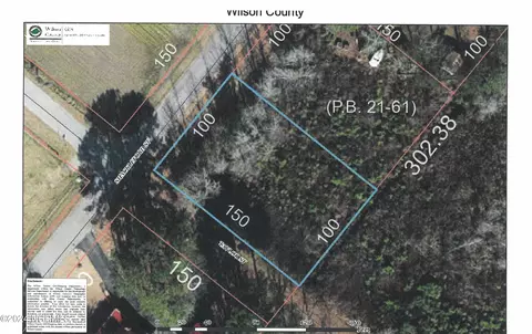 0 Shackleford St, Saratoga, NC 27873