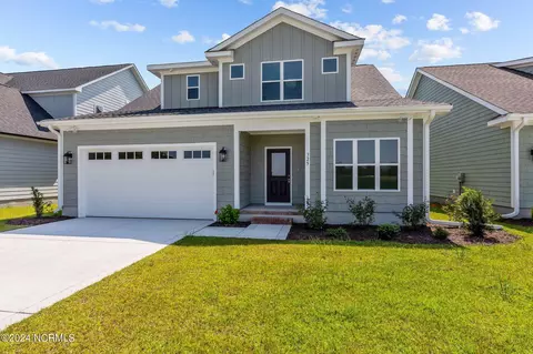 325 Taylorwood Dr, Beaufort, NC 28516